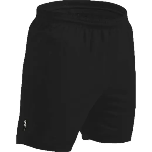 Kiddies BRT Econo Shorts Black